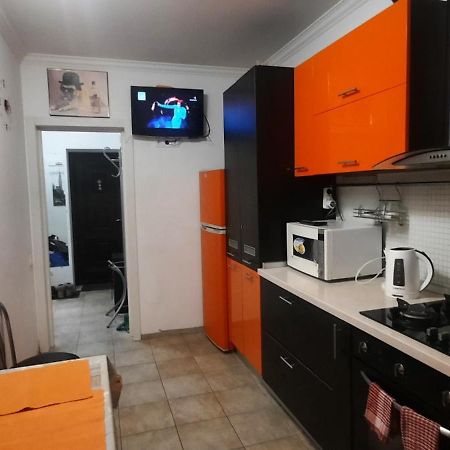 אירפין Шикарная 2К Квартира Центральный Парк Университет 70М מראה חיצוני תמונה